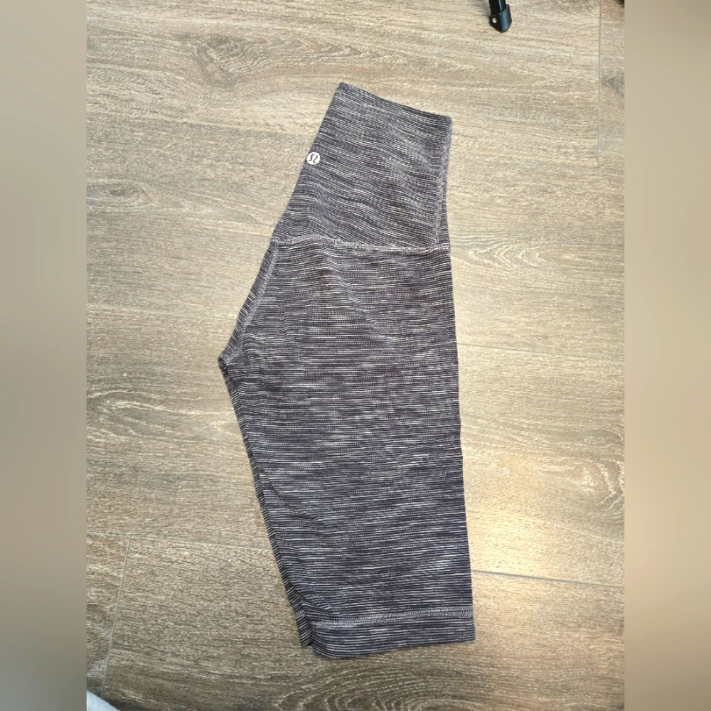 Lululemon Align SHR Short 10" sz2